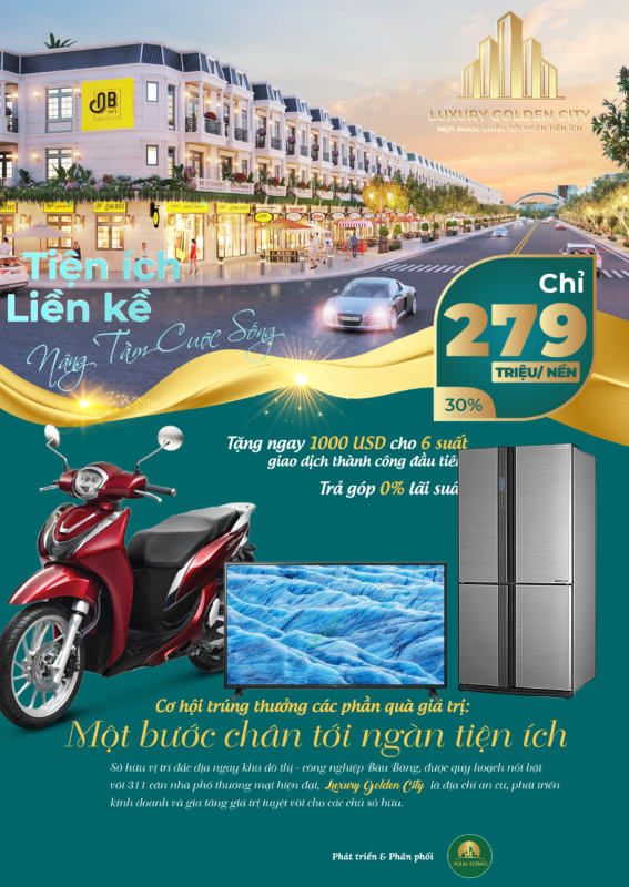 ƯU ĐÃI ĐẶC BIỆT - BỐC THĂM TRÚNG THƯỞNG